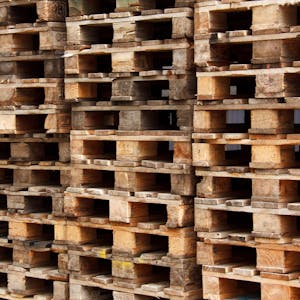 Supply Chain Logistics image
