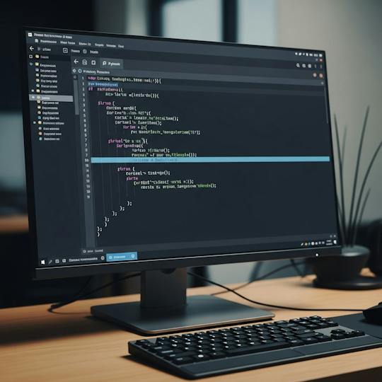 Portada: Conceptos básicos de Python: Aprender, Aplicar y Construir Programas