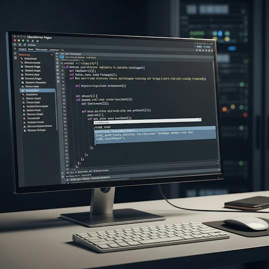 Portada: JSP: Creación de aplicaciones web dinámicas con casos de éxito