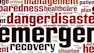 Disaster, Crisis, and Emergency Preparedness Communication