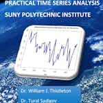 Practical Time Series Analysis by The State University of New York