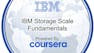 Data Storage Fundamentals with IBM Storage Scale