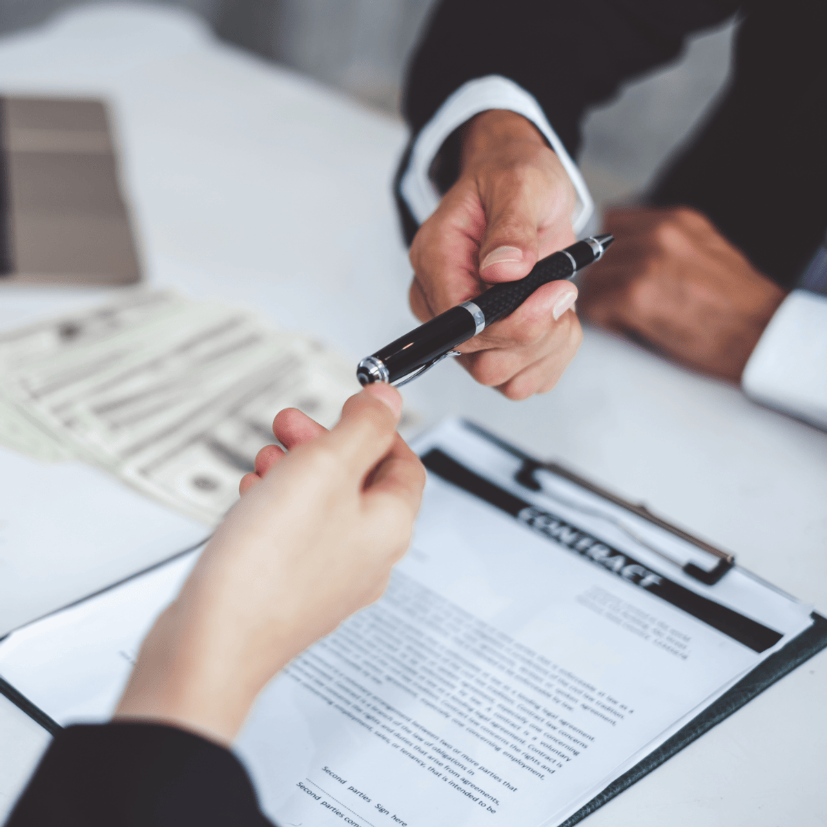 Business Law: Commercial Transactions and Organizations