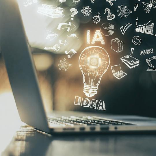Portada: Parte 1: Descubre tu solución de negocio con IA Generativa