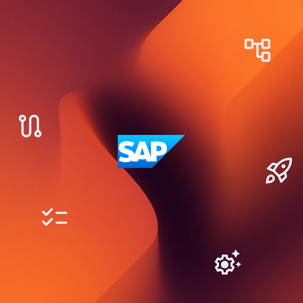 SAP Customer Engagement and Discovery