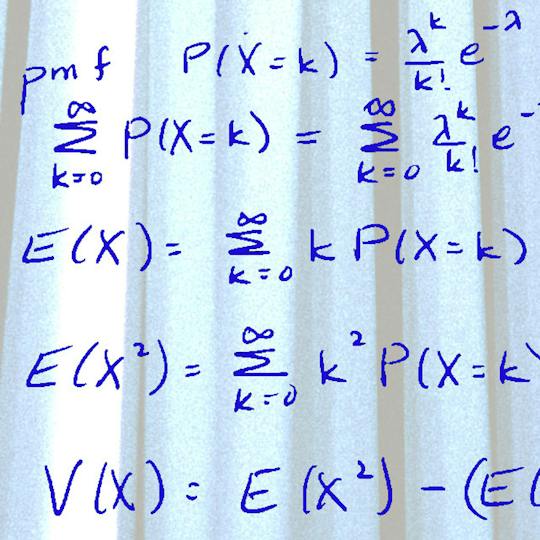 Portada: Fundamentos de probabilidad para la Ciencia de datos y la IA