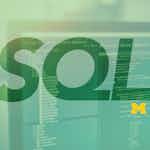 Introduction to Structured Query Language (SQL) by University of Michigan