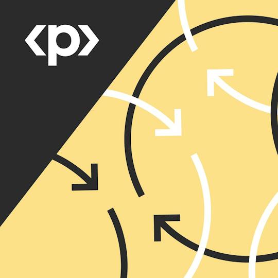 Portada: Proyectos intermedios y conceptos avanzados de UiPath