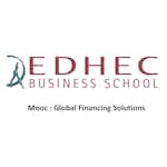 Global Financing Solutions  (by EDHEC and Société Générale) by EDHEC Business School