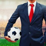 A prática da gestão de clubes e federações esportivas image