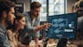 Analyze Windows Data Ingestion with Splunk Projects