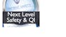 Taking Safety and Quality Improvement Work to the Next Level (Patient Safety VII)