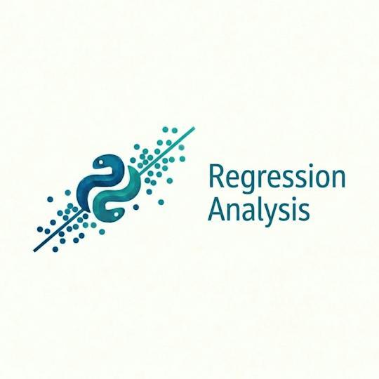 Portada: Análisis de regresión