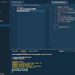 Crea ambientes MERN (MongoDB, Express, React, Node) en Linux by Coursera Project Network