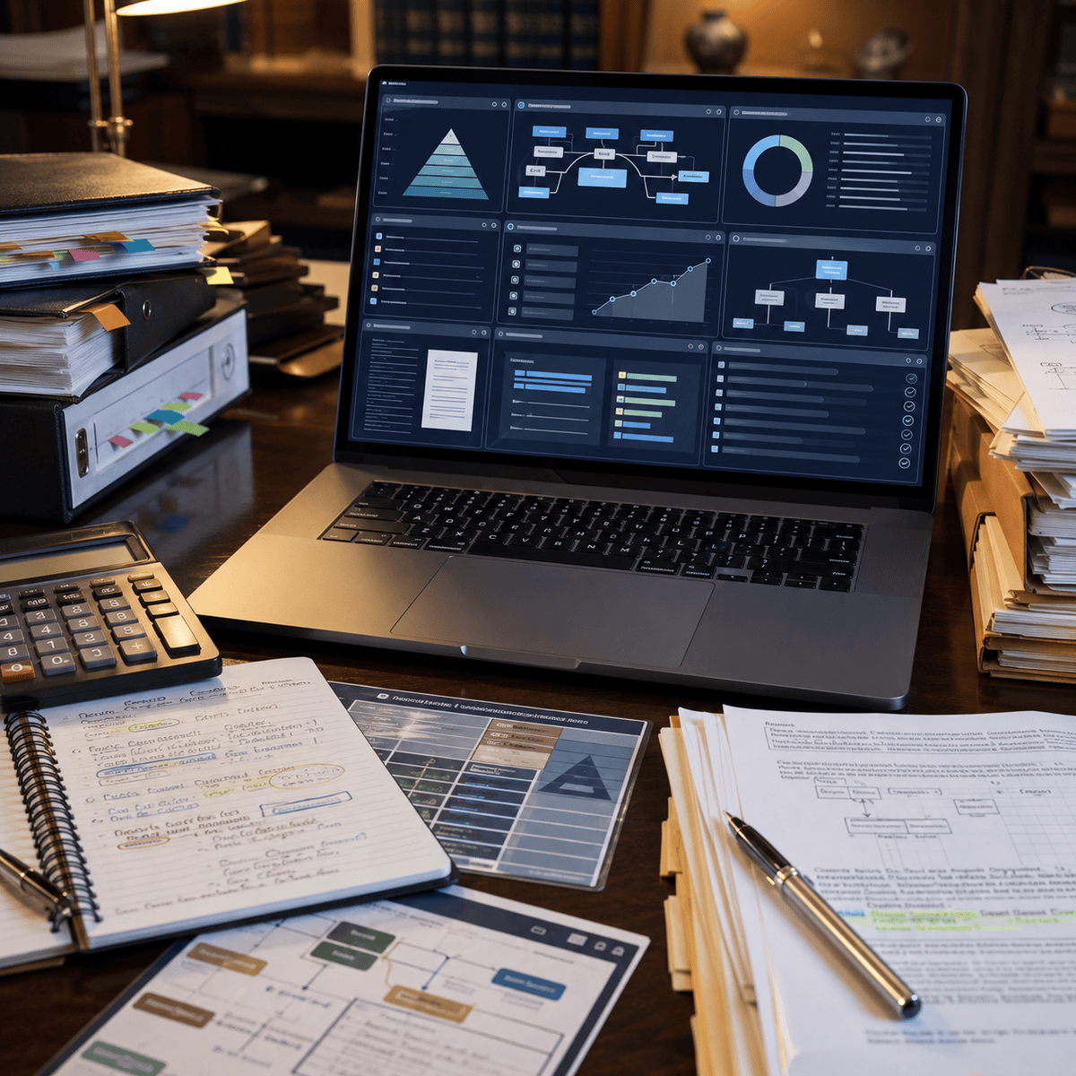 Accounting Standards Framework and Guidance
