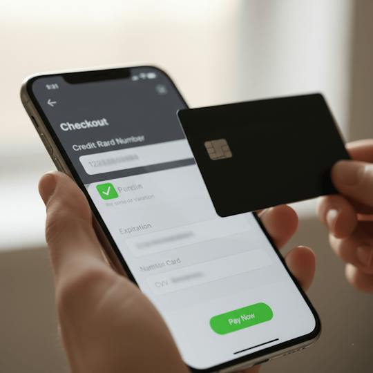Portada: Aplica RxSwift para crear aplicaciones de comercio electrónico iOS reactivas