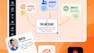 Develop Your Message with AI in Adobe Express