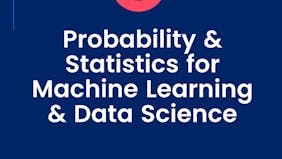 Mathematics for Machine Learning and Data Science | Coursera