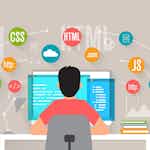 Introduction to Web Development with HTML, CSS, JavaScript by IBM