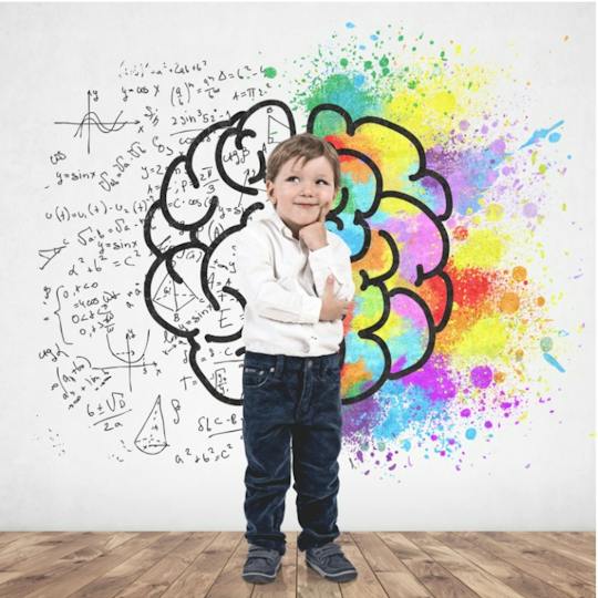 Portada: The Neuroscience of Personal Excellence
