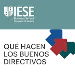 ¿Qué hacen los buenos directivos? Prioridades de la Alta Dirección image