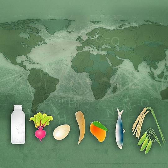 Portada: Perspectivas de salud pública sobre las dietas sostenibles