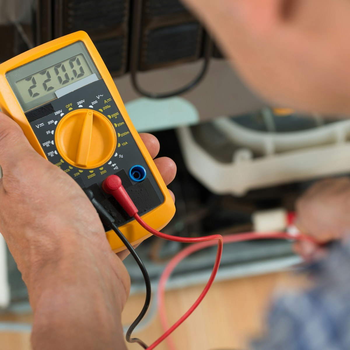 How to Use a Multimeter