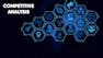 Competitive Intel, Trends and Data Sourcing
