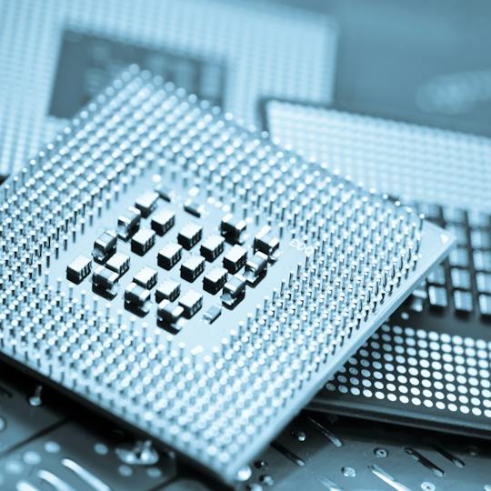 Portada: Sistemas informáticos FPGA: Reconfiguración dinámica parcial