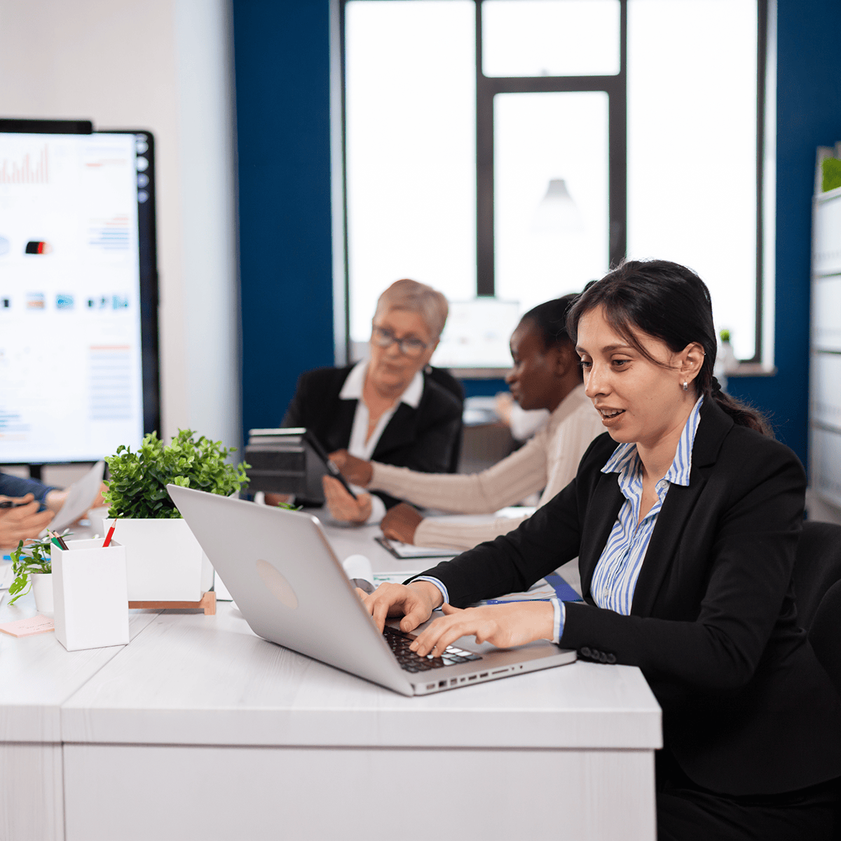 Data Foundations & Methods