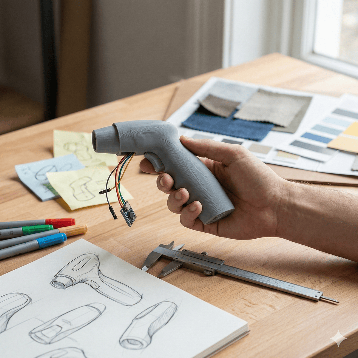 Introduction to Product Design