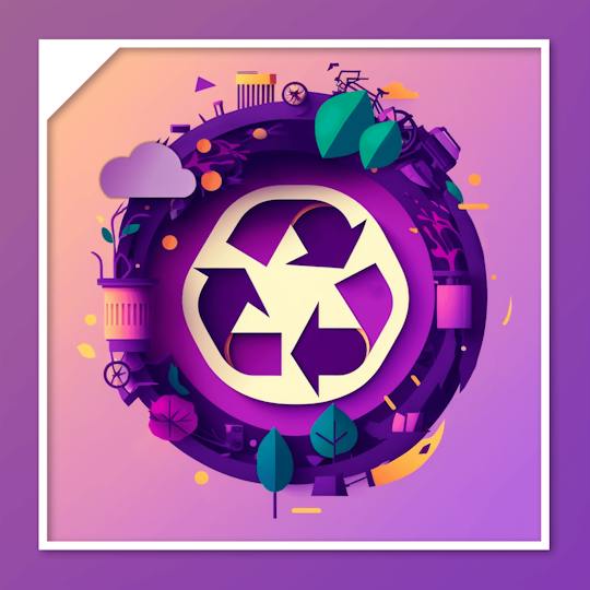 Portada: La Economía Circular: ¿un mito o una posibilidad?