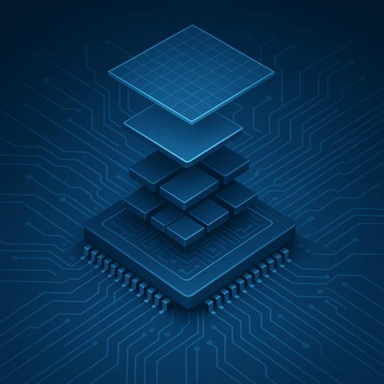 Portada: Fundamentos de la arquitectura Armv8-M