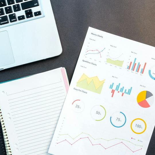 Portada: Analítica y ciencia de datos para negocios