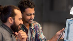 IBM Full-Stack JavaScript Developer Professional Certificate | Coursera
