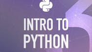Learn Python | Coursera