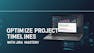 Optimize Project Timelines with Jira Mastery