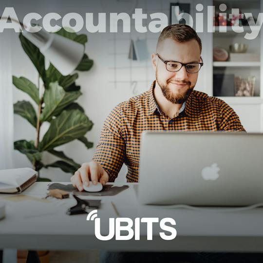 Portada: Accountability y gestión del desempeño