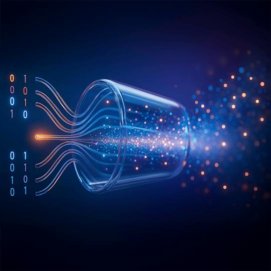 Portada: Optimize AI: Build Reusable Model Pipelines