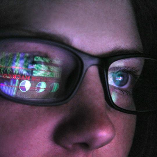Portada: Identificación de vulnerabilidades de seguridad