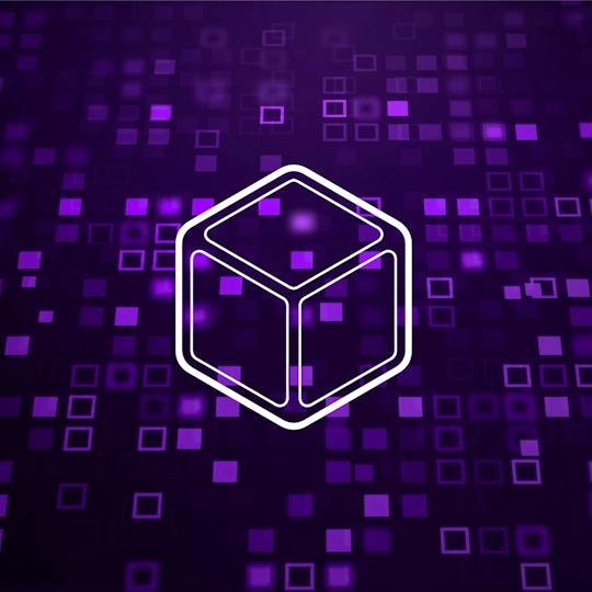 Portada: Blockchain Opportunity Analysis for Global Commerce