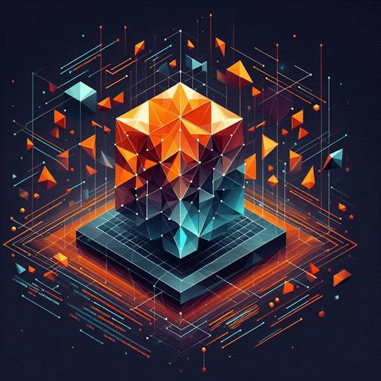 Portada: Programación con IA Generativa
