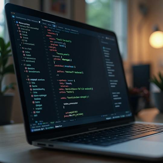 Portada: Master MariaDB: Instalar, diseñar y gestionar bases de datos