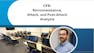 CFR: Reconnaissance, Attack, and Post-Attack Analysis