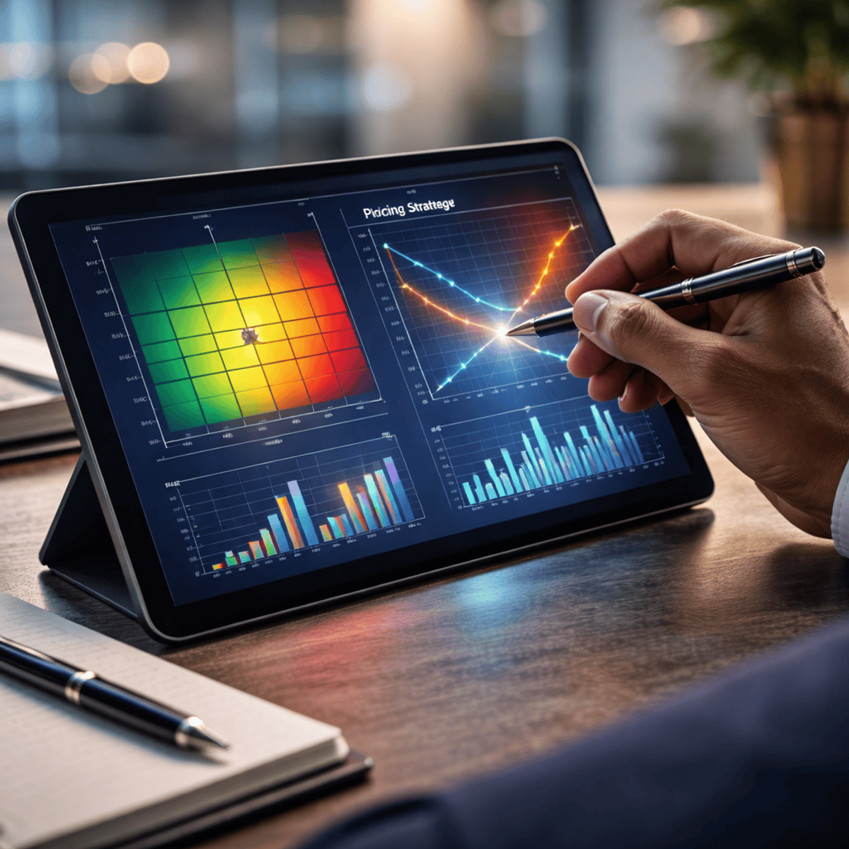 Managerial Decisions & Pricing Strategy Mastery