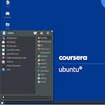 L101 Getting Started with Ubuntu Linux by Coursera Project Network
