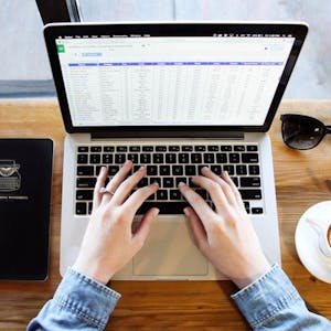 Excel/VBA for Creative Problem Solving image