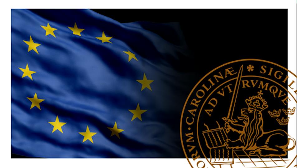 Portada: Derecho mercantil europeo: Comprender los fundamentos
