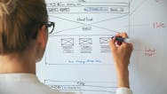 IBM UI/UX Designer Professional Certificate | Coursera