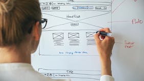 IBM UI/UX Designer Professional Certificate | Coursera